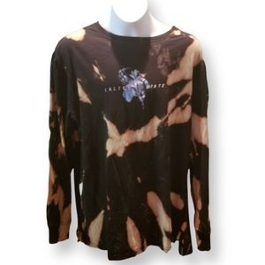 Among Equals Altered State Long Sleeve Tee